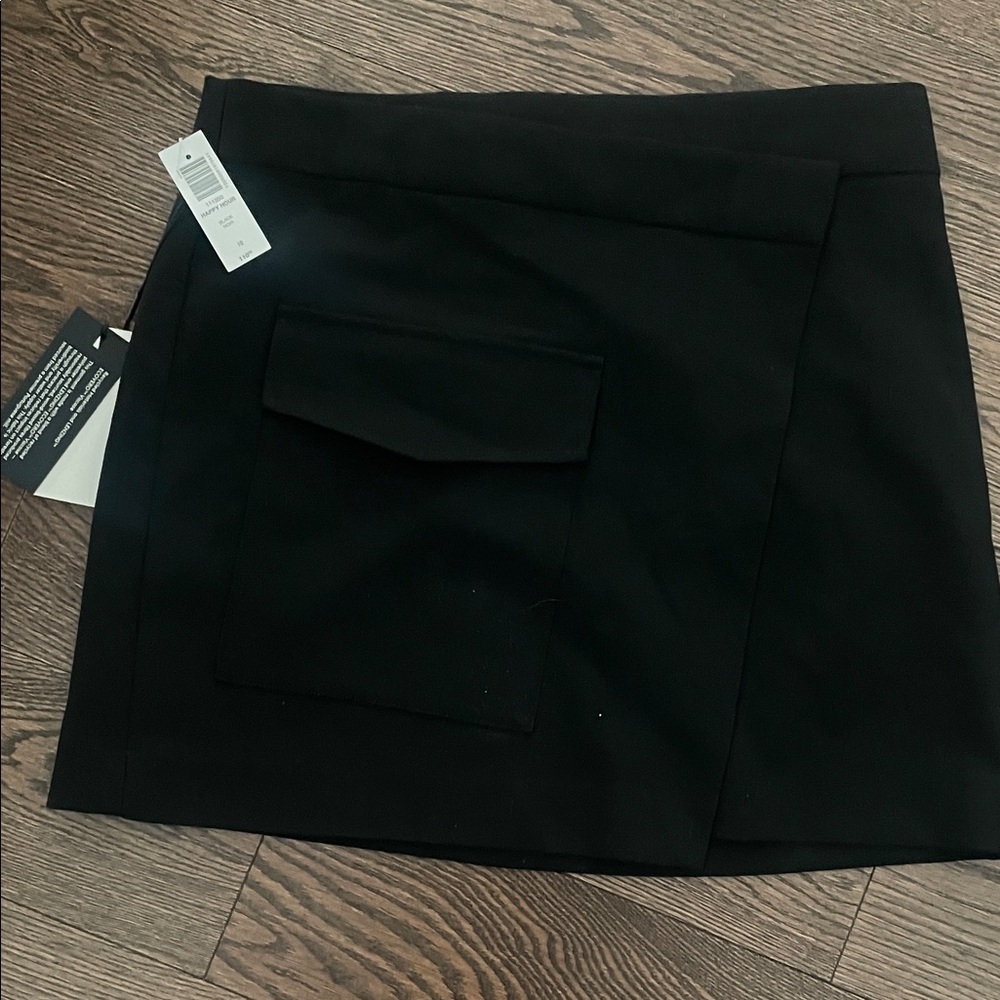 Babaton Happy Hour Skirt